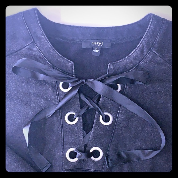 Super cute sweatshirt dress - Picture 2 of 4